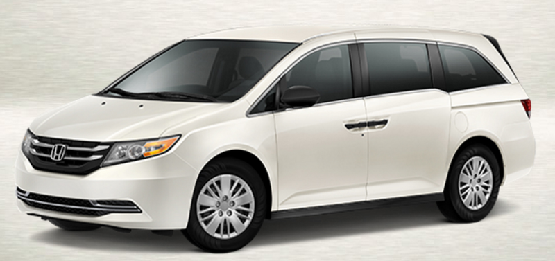 Illustration for article titled Battle of the Base Wheels - Minivan Edition